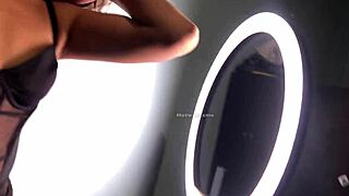 pendeja says, 'my ass is full'