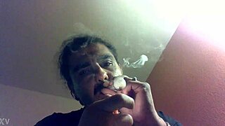 Verification video for male domination content