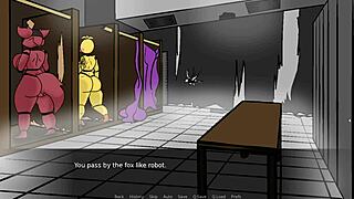 How to UNLOCK every SCENE in Frida's!