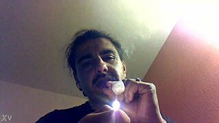 Sexual control and masturbation in an official video