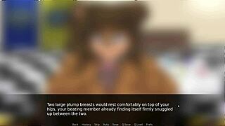 How to UNLOCK every SCENE in Frida's!