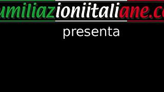 i'm watching bbw foot domination with licking in dismissal menace