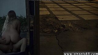 old man dominates bound teen in extreme bondage session