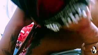 Wow, my college friend Iza sucked me so good!