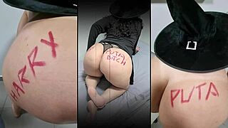 Happy Halloween Celebration