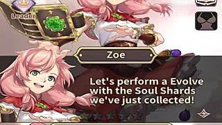 Horny Arcana Hentai Game Uncensored Version