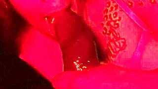 Maya Making Love To The Dick