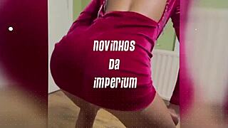 dei pro meu corninho gostoso em casa ele tava merecendo rsrs