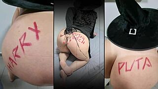 Happy Halloween Celebration