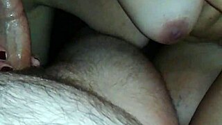 Wife Blows Group in Swingers Party