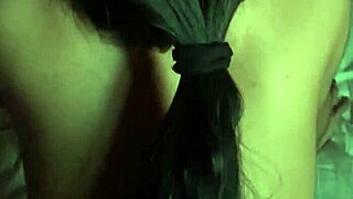 A myanmar couple embarks on a cultural journey together