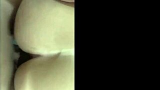 Married Latina Watches Husband Eat Skinny Pussy