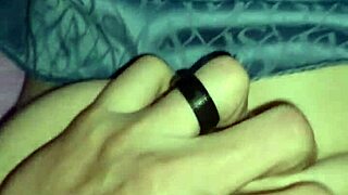 Cumdumpster Wife Takes Monster Cock in Dirty Homemade Action