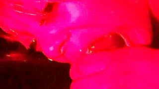 Maya Making Love To The Dick