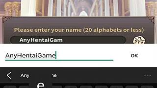 Horny Arcana Hentai Game Uncensored Version