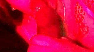 Maya Making Love To The Dick