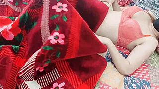 Wow! Sobia Nasir Main Peranan Ibu Tiri Dalam Panggilan Video Memukau!