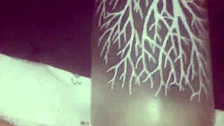 bisexual slave anal assfucking with bottle