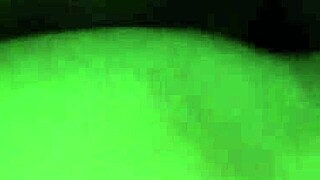 Amateur couple enjoys delicious sex with husband in bedroom