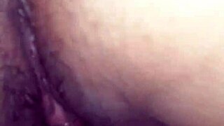 That amateur's got a tasty pussy, right?