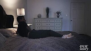 theodora day claims coco lovelock in deepthroat story