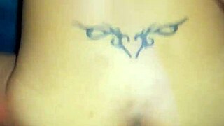 Fucking Transsexual Bibi in Part Two