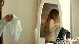 Stepdaughter Begs Stepdad For Eternal Love