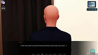 I adore this cute blonde's perky tits in pov roleplay.