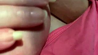 Ariesbbw Pretty Titties Get Fat And Boobs Exposed