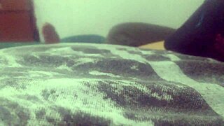 homemade blowjob with the perfect girl