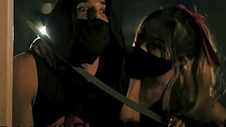 :tags-luluchu-costume-deepthroat-skills-erotic-video The babes look really hot in their costumes, especially Lulu Chu, who performs deepthroat in this video