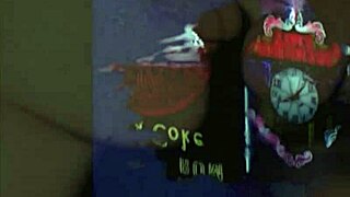 Vintage lesbian threesomes featuring hairy antique scenes