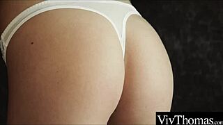 Sexy Photographer And Her Cute Assistant Lick Each Other's Pussies After The Shoot