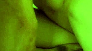 Beautiful and blond teen Anny Aurora likes to fuck stepbrother raw