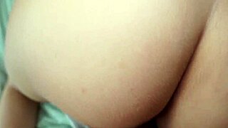 Stranger In The Hotel Gets A Good Cock Riding