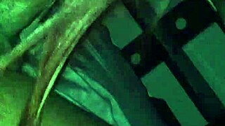 Brunette Step Sister Gives Superhead Blowjob On Big Interracial Cock