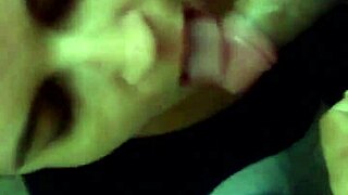 want a blowjob in the taxi at the cuckold's house?