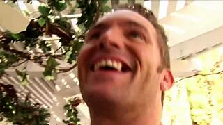 hey, these young teens look so cute together 😊