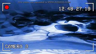 Fat Blonde Wife Cheats With Public Blowjob