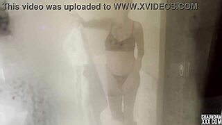 Milf teases big black cock in hotel room