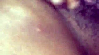 i drank her wet ebony pussy like kool-aid until she squirted