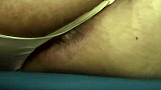 Intense Gay Ass Masturbation with Dildo Anal