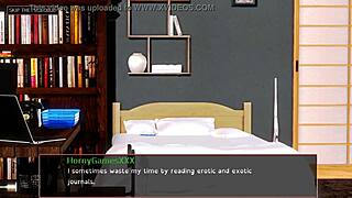 i have a hot cartoon babe