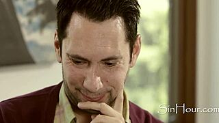 Stepdaughter Begs Stepdad For Eternal Love