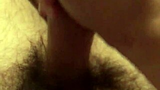 Watch me milk my swollen cock for huge jizz shots!