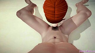 Hentai 3d - Pov Gwen Suck And Fuck