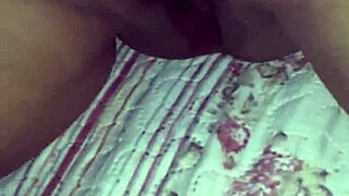 That amateur's got a tasty pussy, right?