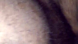 Fuck that ebony bbw pussy hard!