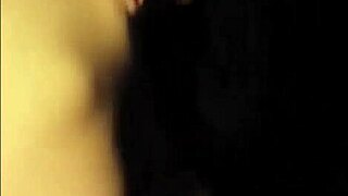 We have the amateur female barebacked by a big cock and she has a great orgasm