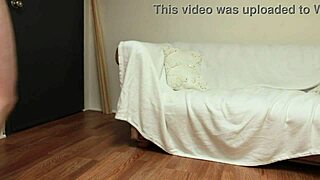 Teen 18+ Sammy Killz Gets Oral Casting Interview With Intense Exclamations!